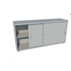 Despacho Completo Serie COLINA Curva 2 DE EUROMOF