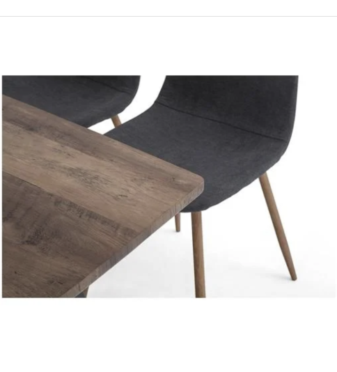 Mesa Rectangular Oficina NOA 120x70 cm | Mobiocasion