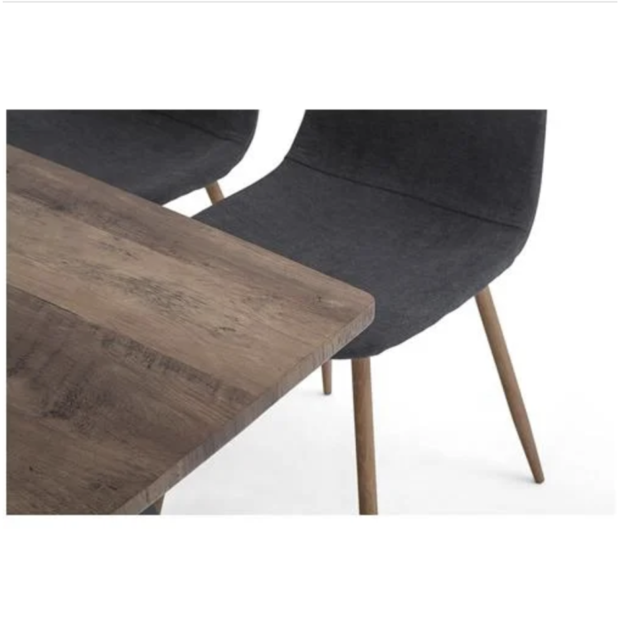 Mesa Rectangular Oficina NOA 120x70 cm | Mobiocasion