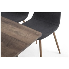 Mesa Rectangular Oficina NOA 120x70 cm | Mobiocasion