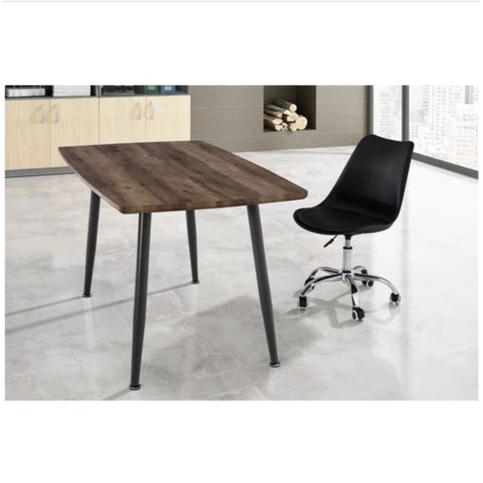 Mesa Rectangular Oficina NOA 120x70 cm | Mobiocasion