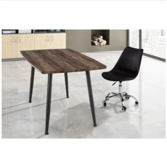 Mesa Rectangular Oficina NOA 120x70 cm | Mobiocasion