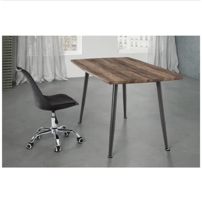 Mesa Rectangular Oficina NOA 140x80 cm | Mobiocasion