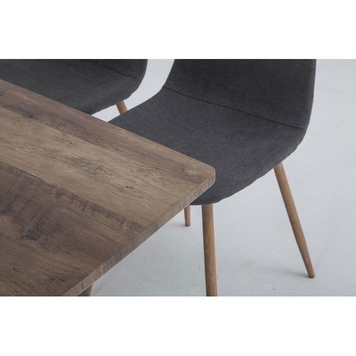 Mesa Rectangular Oficina NOA 160x90 cm | Mobiocasion