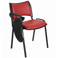 Silla【ISO SMART】con pala abatible