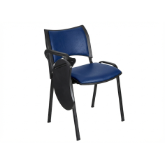 Silla【ISO SMART】con pala abatible