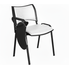 Silla【ISO SMART】con pala abatible