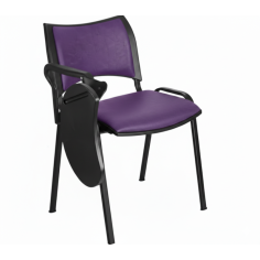 Silla【ISO SMART】con pala abatible