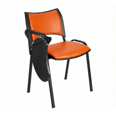 Silla【ISO SMART】con pala abatible