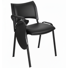 Silla【ISO SMART】con pala abatible