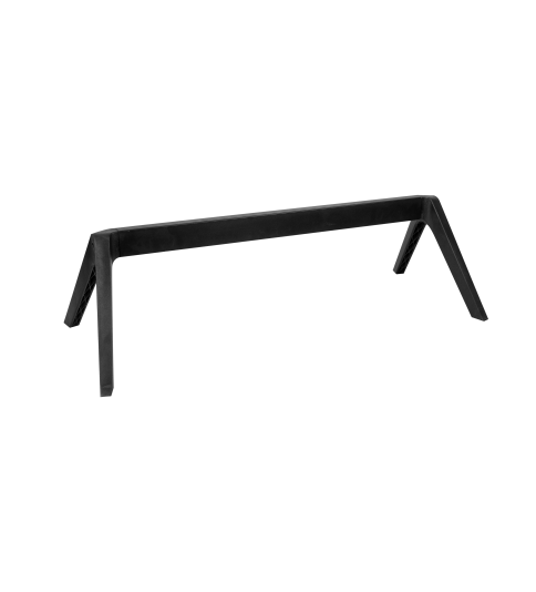 Bancada 4 plazas Shell