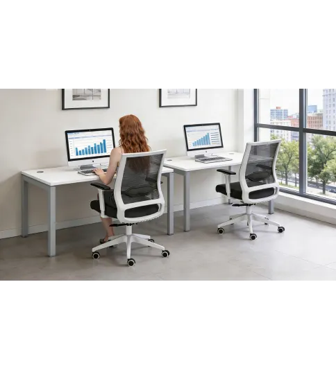 Mesa de despacho EURO 6000 DE EUROMOF