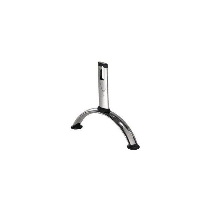 Bancada modelo Shell tapizada de 2 plazas