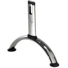 Bancada modelo Shell tapizada de 4 plazas