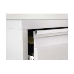 Archivador Merch4 metálico 4 cajones