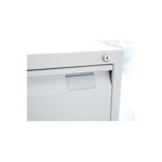 Archivador Merch4 metálico 4 cajones