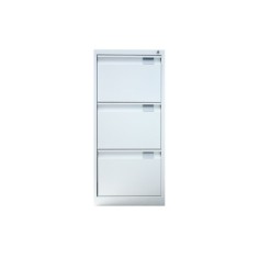 Archivador Merch3 metálico 3 cajones