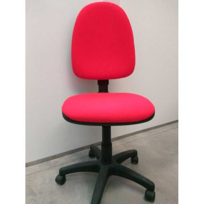 Silla operativa Hernan 1 Silla operativa Hernan 1