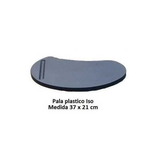 Silla confidente MOBY con pala abatible tapizada