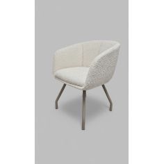 Silla Cubillas: Confort y Estilo Moderno