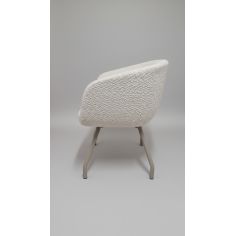 Silla Cubillas: Confort y Estilo Moderno