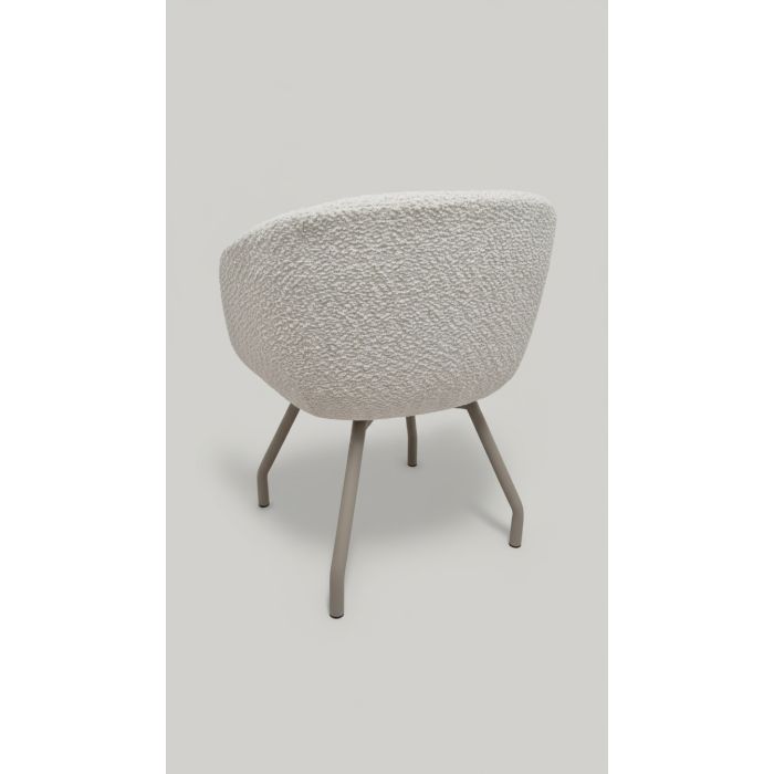 Silla Cubillas: Confort y Estilo Moderno