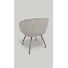 Silla Cubillas: Confort y Estilo Moderno