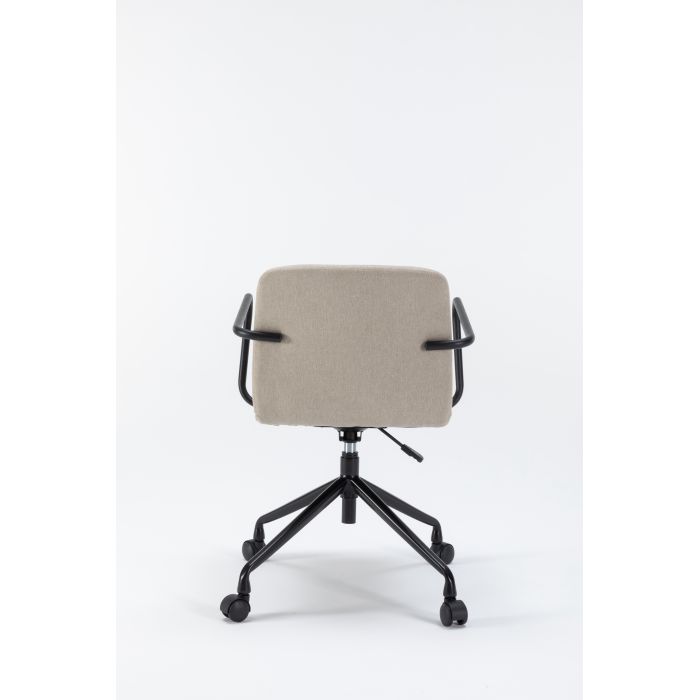 Silla Guadiaro: Elegancia y Movilidad en Sala de Espera