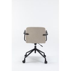 Silla Guadiaro: Elegancia y Movilidad en Sala de Espera