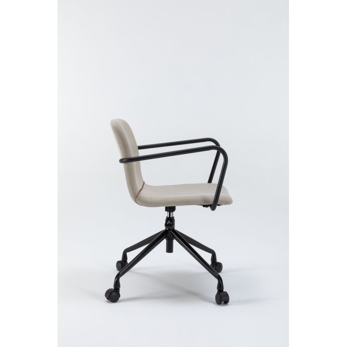 Silla Guadiaro: Elegancia y Movilidad en Sala de Espera