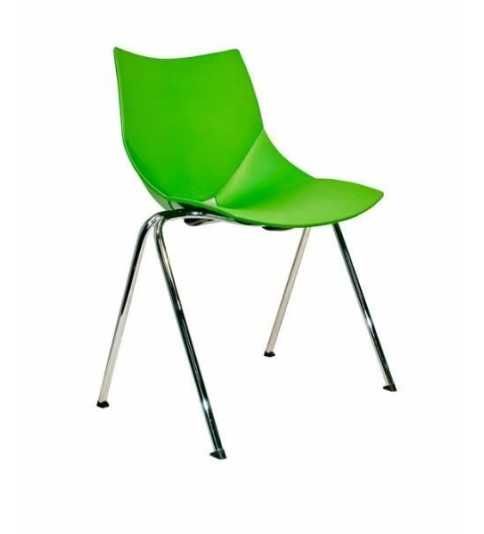 Silla modelo Shell Silla modelo Shell
