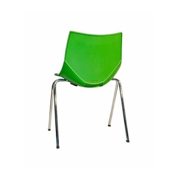 Silla modelo Shell