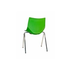 Silla modelo Shell
