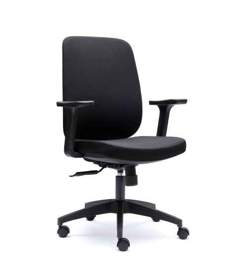 Silla de Oficina Ergonómica TORINO | Euromof