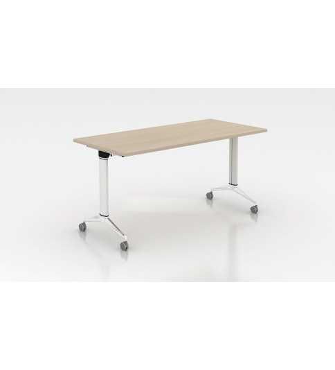 Mesa colectividad plegable NET Rectangular Mesa colectividad plegable NET Rectangular
