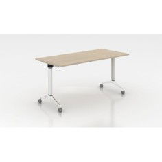 Mesa colectividad plegable NET Rectangular Mesa colectividad plegable NET Rectangular