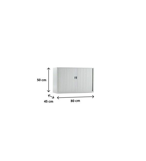 Armario persiana Altura 50 cm Ancho 80-100 o 120 cm Armario persiana Altura 50 cm Ancho 80-100 o 120 cm