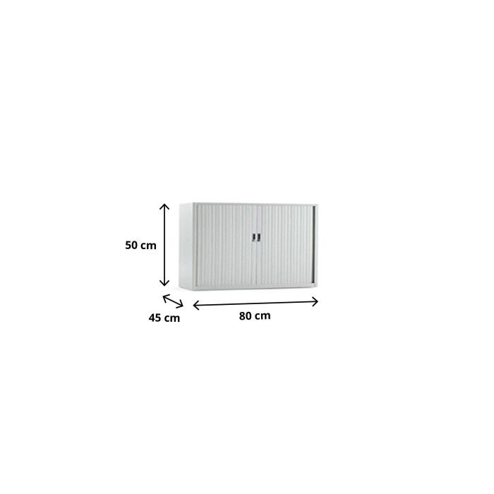 Armario persiana Altura 50 cm Ancho 80-100 o 120 cm Armario persiana Altura 50 cm Ancho 80-100 o 120 cm