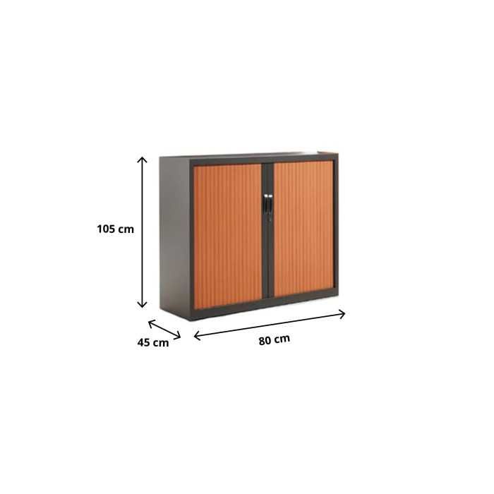 Armario persiana Altura 105 cm Ancho 80-100 ó 120 cm Armario persiana Altura 105 cm Ancho 80-100 ó 120 cm