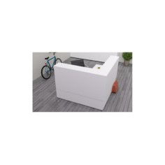 Mostrador recepción NOSTRUM, ala derecha, varios acabados a elegir