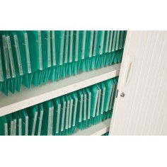 Armario persiana bajo para oficina altura 70 cm Ancho 80-100 o 120 cm Armario persiana bajo para oficina altura 70 cm Ancho 80-100 o 120 cm