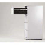 Archivadores metálicos