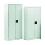 Armarios de puertas abatibles