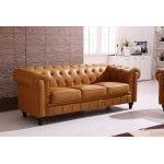 Sillones 3 Plazas