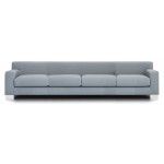 Sillones 4 Plazas