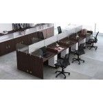 Mobiliario Call center